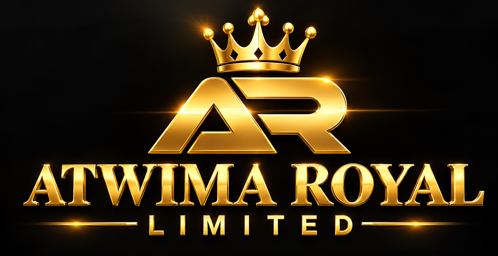Atwima Royal Limited Company logo