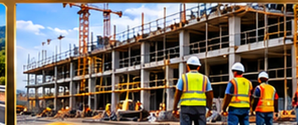 Civil Works & Engineering