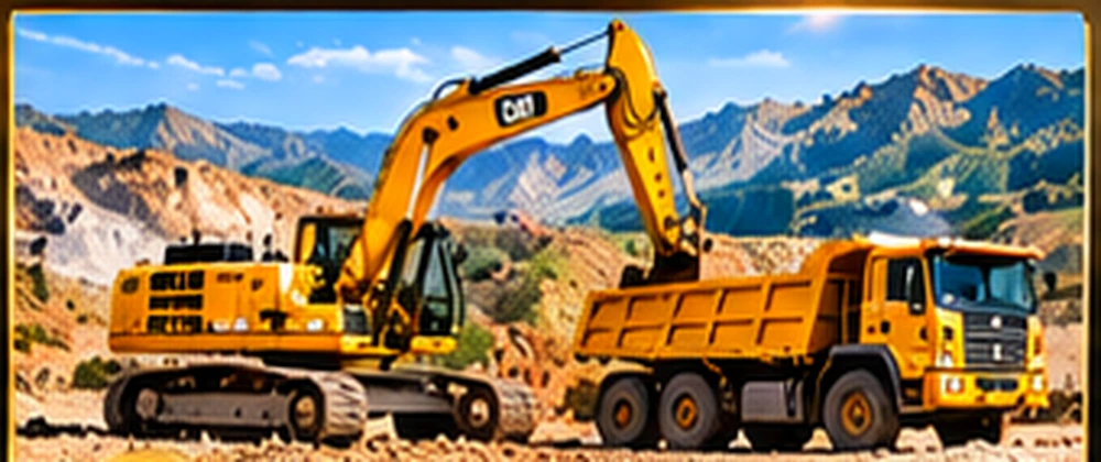Heavy Equipment Rental