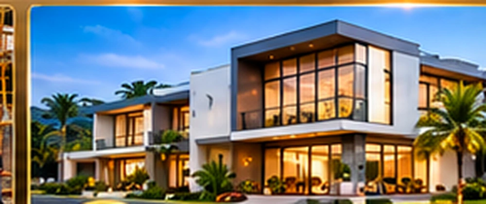 Real Estate & Property Development