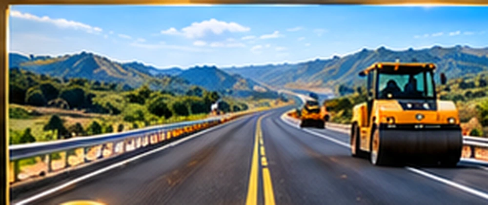 Road Construction & Infrastructure