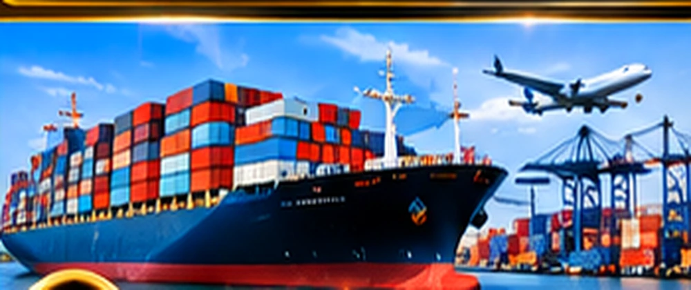 Shipping & Logistics